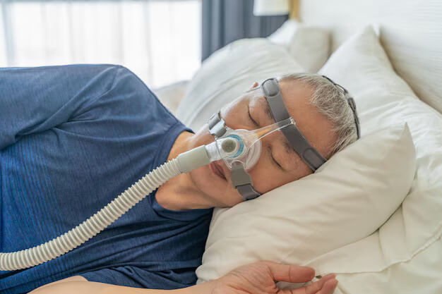 Gejala Sleep Apnea