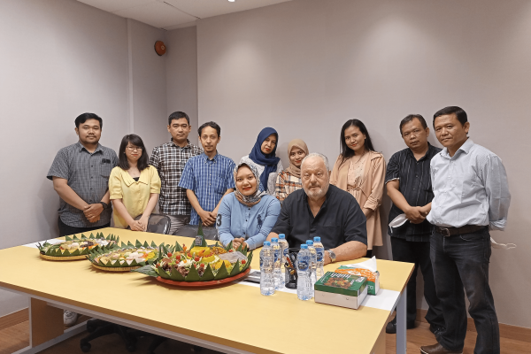 Tentang Resindo Medika