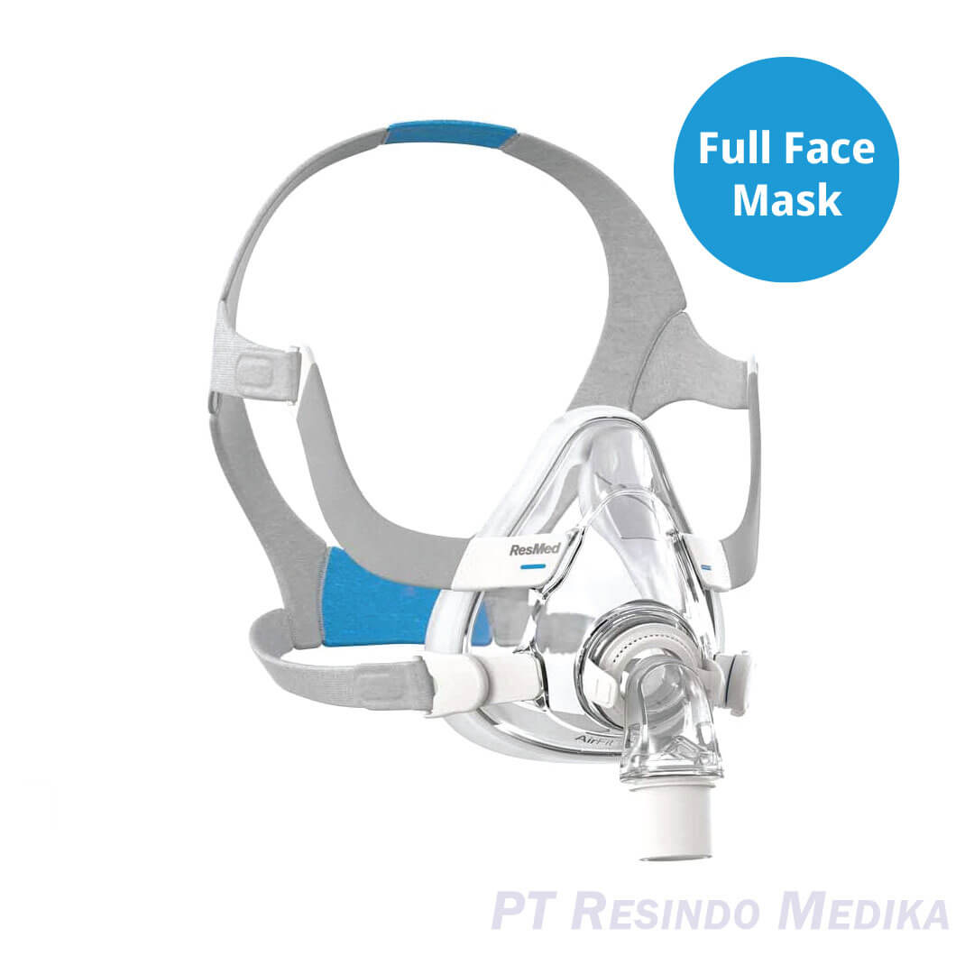 Masker CPAP