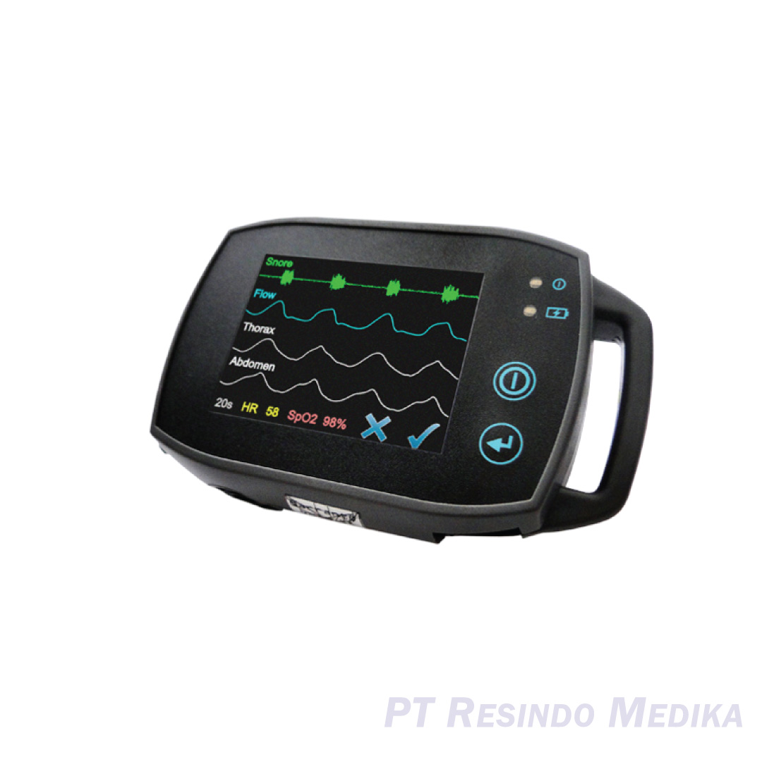 Alat Uji Diagnostik