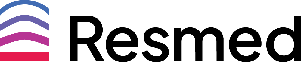 ResMed — Official Partner